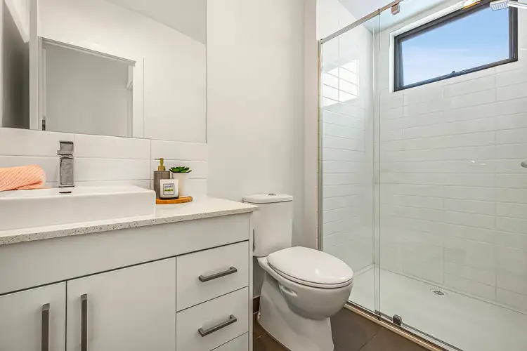 Fifth view of Homely unit listing, 4/95 Sussex Street, Pascoe Vale VIC 3044