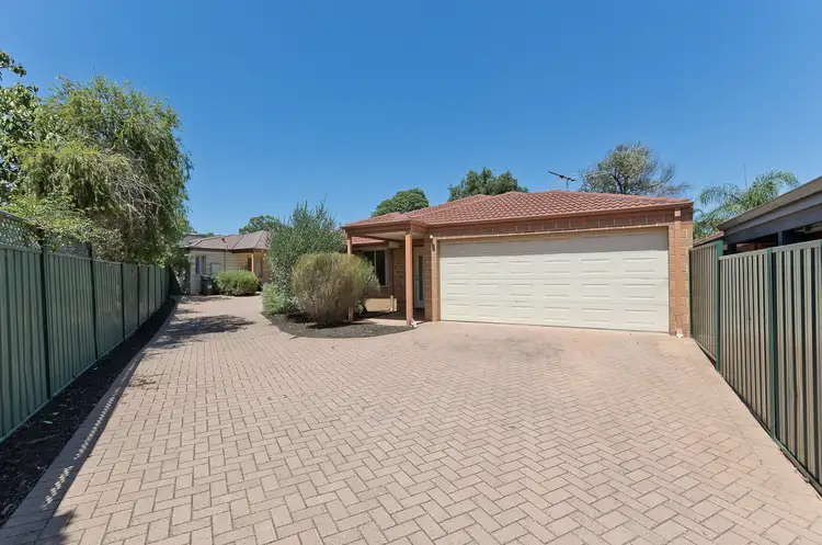 Second view of Homely villa listing, 34A Stepney Road, Armadale WA 6112