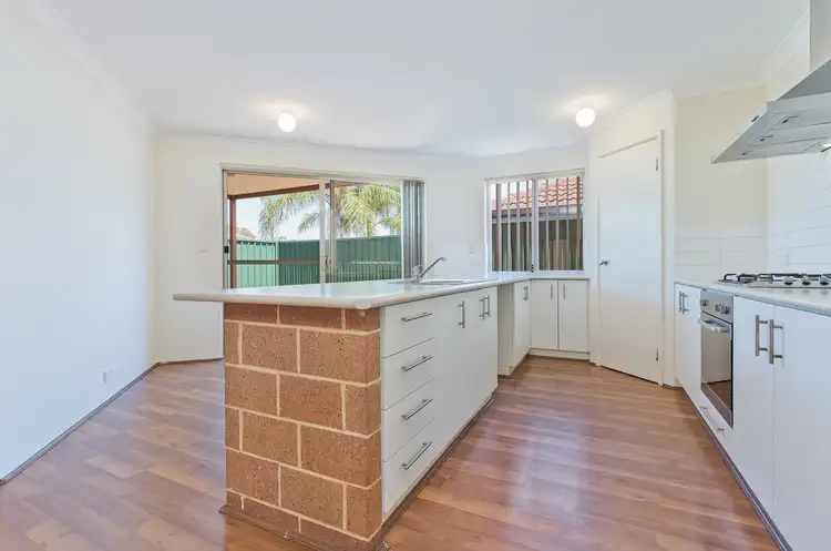 Fourth view of Homely villa listing, 34A Stepney Road, Armadale WA 6112