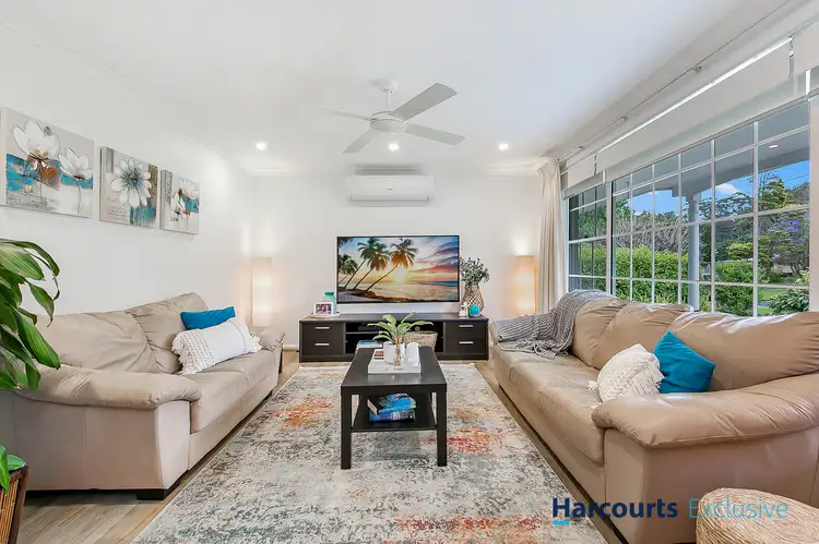 Second view of Homely house listing, 13 Metcalf Avenue, Carlingford NSW 2118