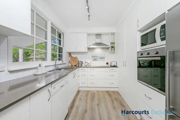 Third view of Homely house listing, 13 Metcalf Avenue, Carlingford NSW 2118