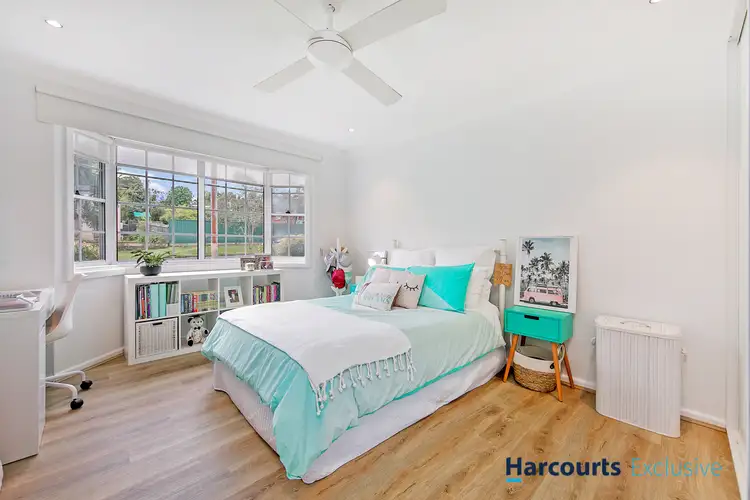 Sixth view of Homely house listing, 13 Metcalf Avenue, Carlingford NSW 2118