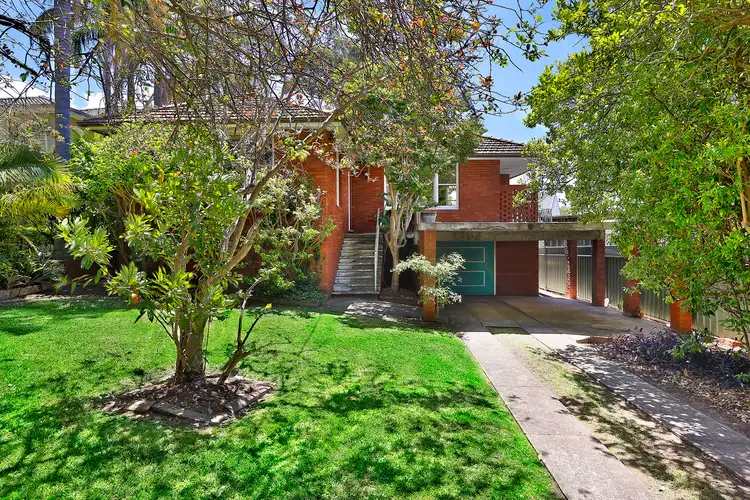 Second view of Homely house listing, 5 Lugano Avenue, Burraneer NSW 2230