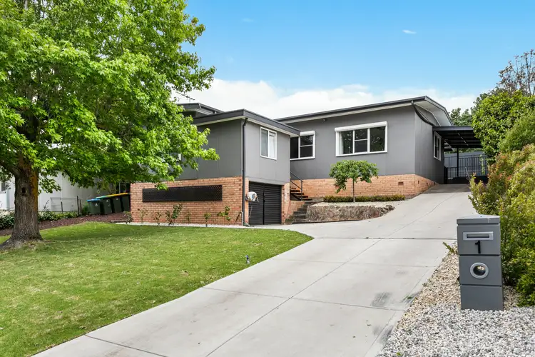 1 Vine Street, Lobethal SA 5241