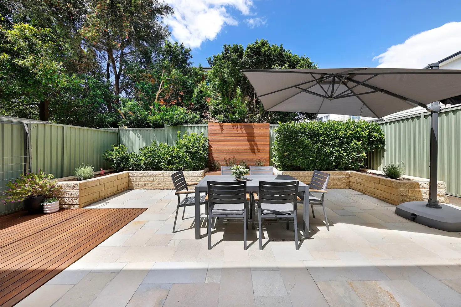 Main view of Homely townhouse listing, 4/101 Yathong Road, Caringbah NSW 2229