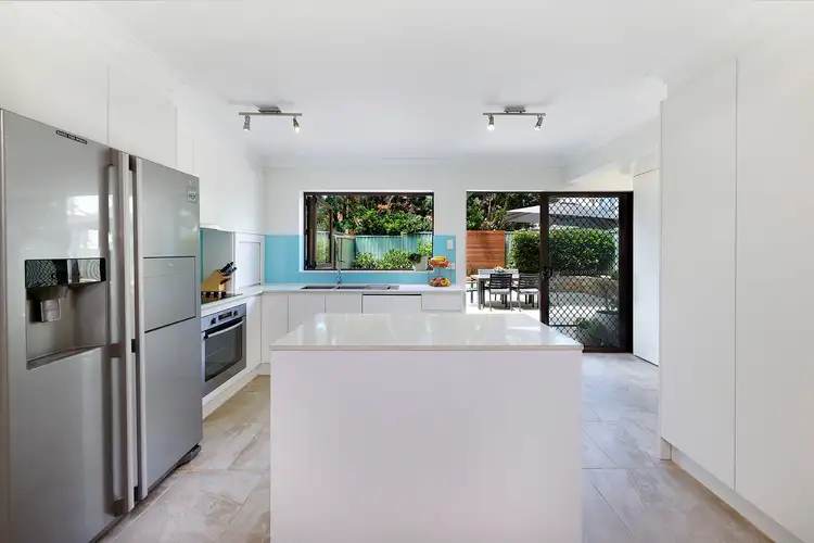 Third view of Homely townhouse listing, 4/101 Yathong Road, Caringbah NSW 2229