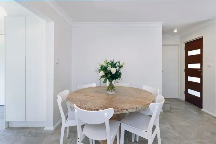 Fifth view of Homely townhouse listing, 4/101 Yathong Road, Caringbah NSW 2229