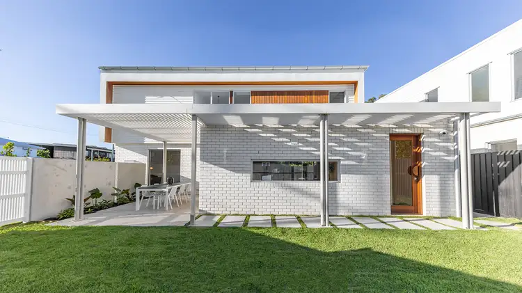 Second view of Homely house listing, 1 Golden Square, Hendra QLD 4011