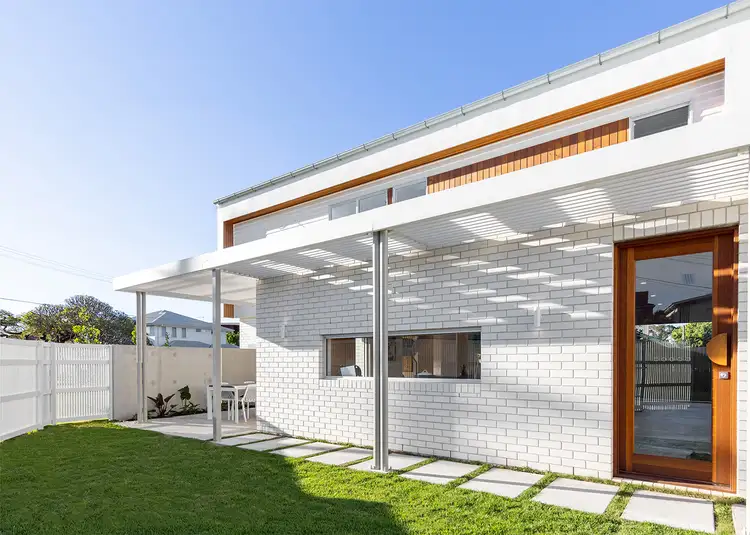 Third view of Homely house listing, 1 Golden Square, Hendra QLD 4011