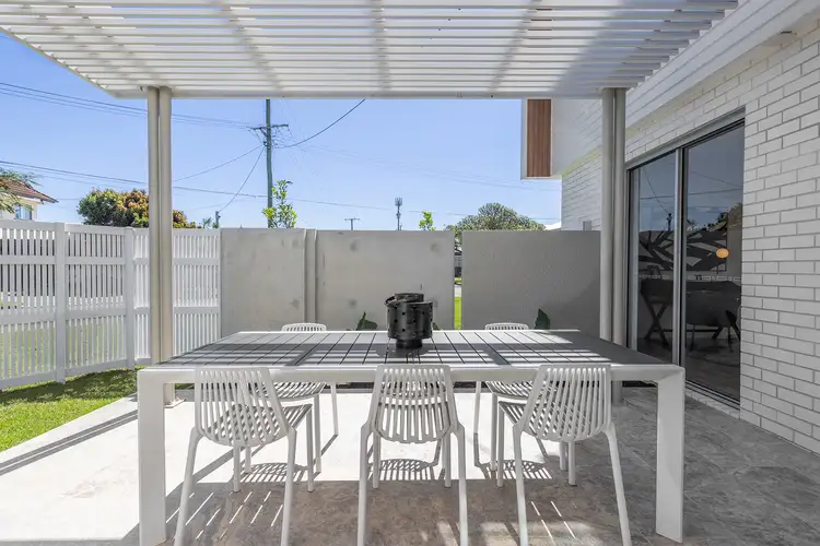 Fourth view of Homely house listing, 1 Golden Square, Hendra QLD 4011