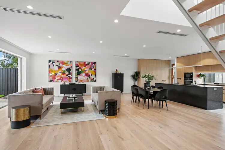 Sixth view of Homely house listing, 1 Golden Square, Hendra QLD 4011