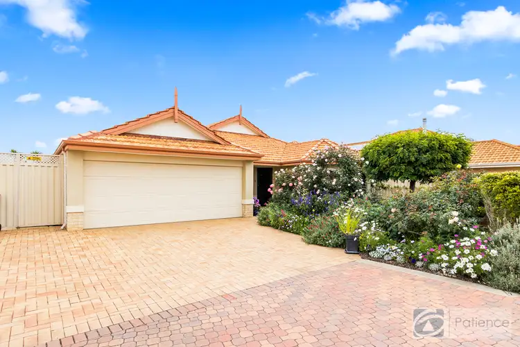 Main view of Homely house listing, 7 Talybont Bend, Butler WA 6036