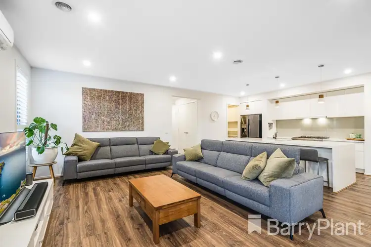 Fourth view of Homely house listing, 6 Lance Drive, Armstrong Creek VIC 3217