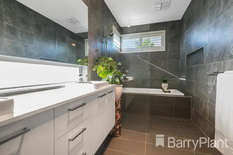 Sixth view of Homely house listing, 6 Lance Drive, Armstrong Creek VIC 3217