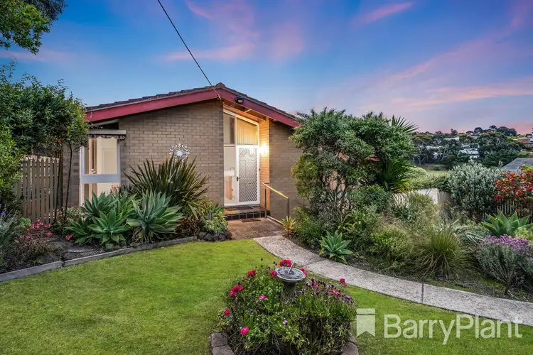 112 Thornhill Road, Highton VIC 3216