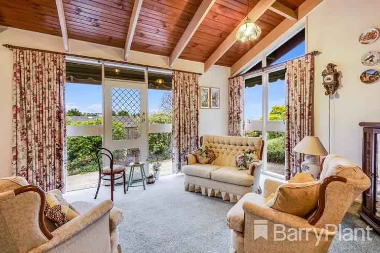 Third view of Homely house listing, 112 Thornhill Road, Highton VIC 3216
