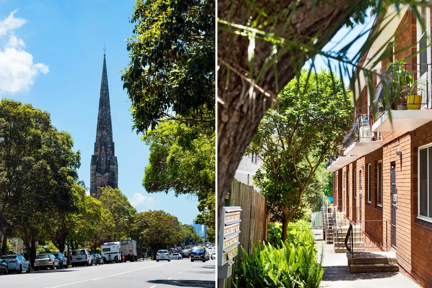 Main view of Homely apartment listing, 6/27 Johnston Street, Annandale NSW 2038