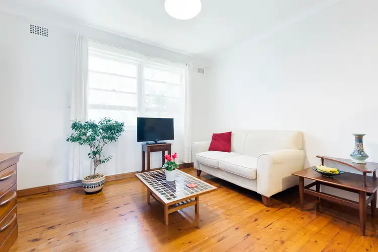 Second view of Homely apartment listing, 6/27 Johnston Street, Annandale NSW 2038