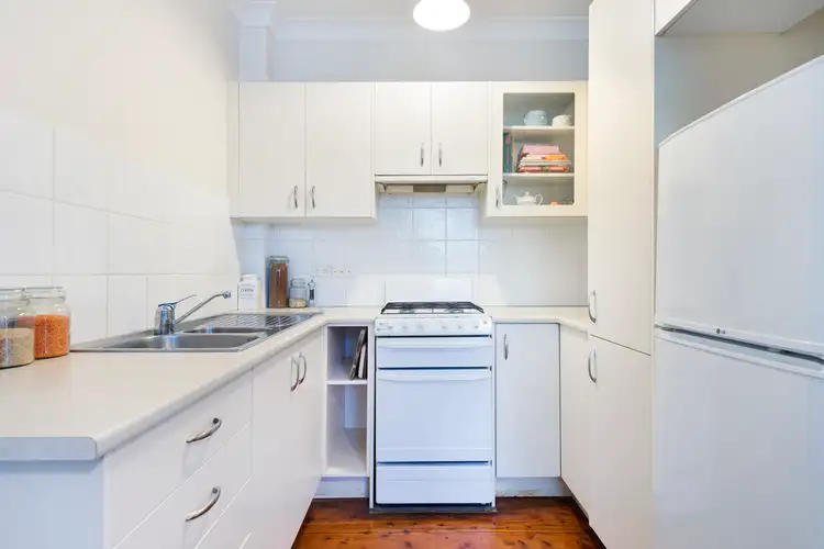 Third view of Homely apartment listing, 6/27 Johnston Street, Annandale NSW 2038