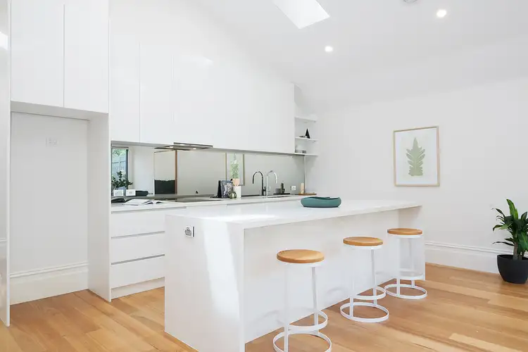 Fifth view of Homely house listing, 5 Marlborough Street, Balaclava VIC 3183