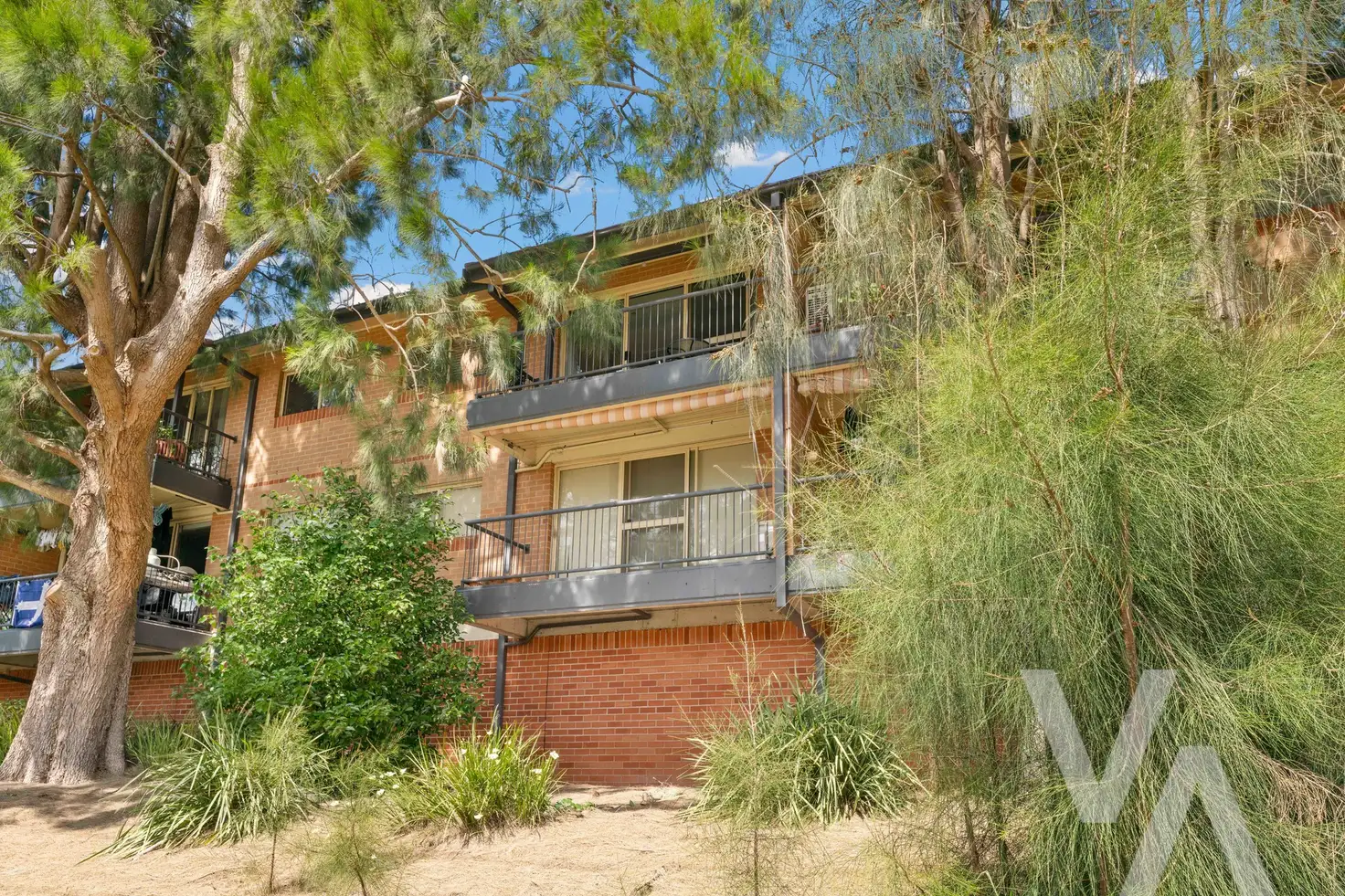 Main view of Homely apartment listing, 4/90-94 Victoria Street, Adamstown NSW 2289