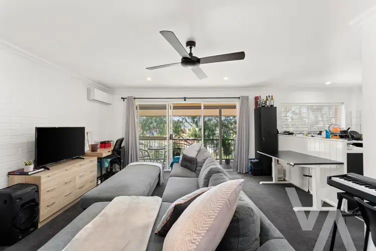 Third view of Homely apartment listing, 4/90-94 Victoria Street, Adamstown NSW 2289