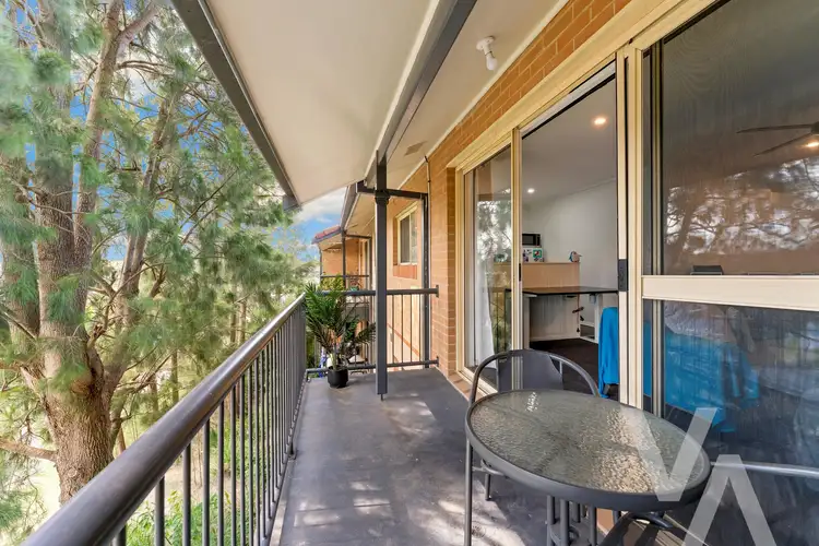 Fourth view of Homely apartment listing, 4/90-94 Victoria Street, Adamstown NSW 2289