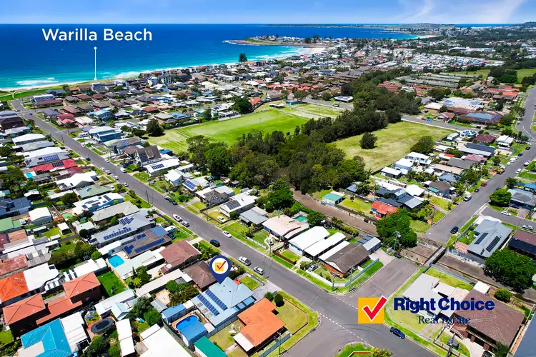 35 Woodford Avenue, Warilla NSW 2528