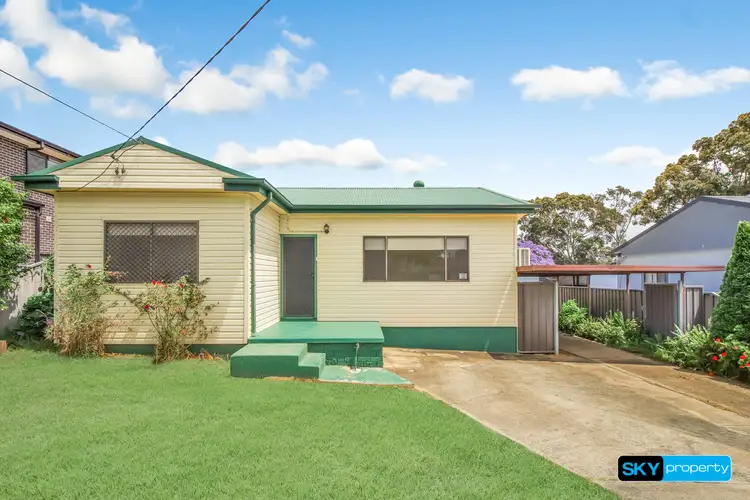 36 & 36a Garden Street, Blacktown NSW 2148
