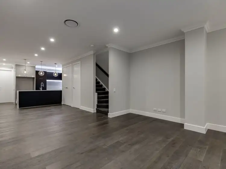 Third view of Homely townhouse listing, 22/22 Crescent Way, Hendra QLD 4011