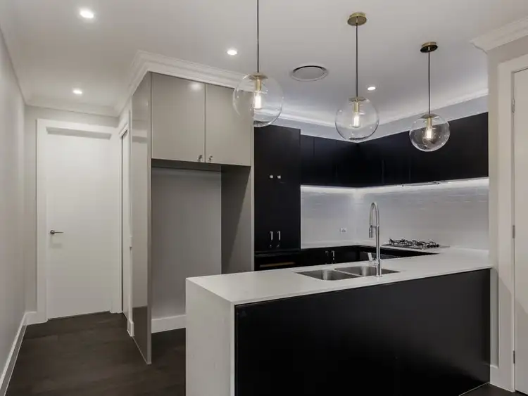 Fifth view of Homely townhouse listing, 22/22 Crescent Way, Hendra QLD 4011