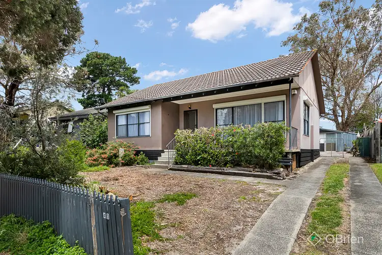 40 Hickory Crescent, Frankston North VIC 3200