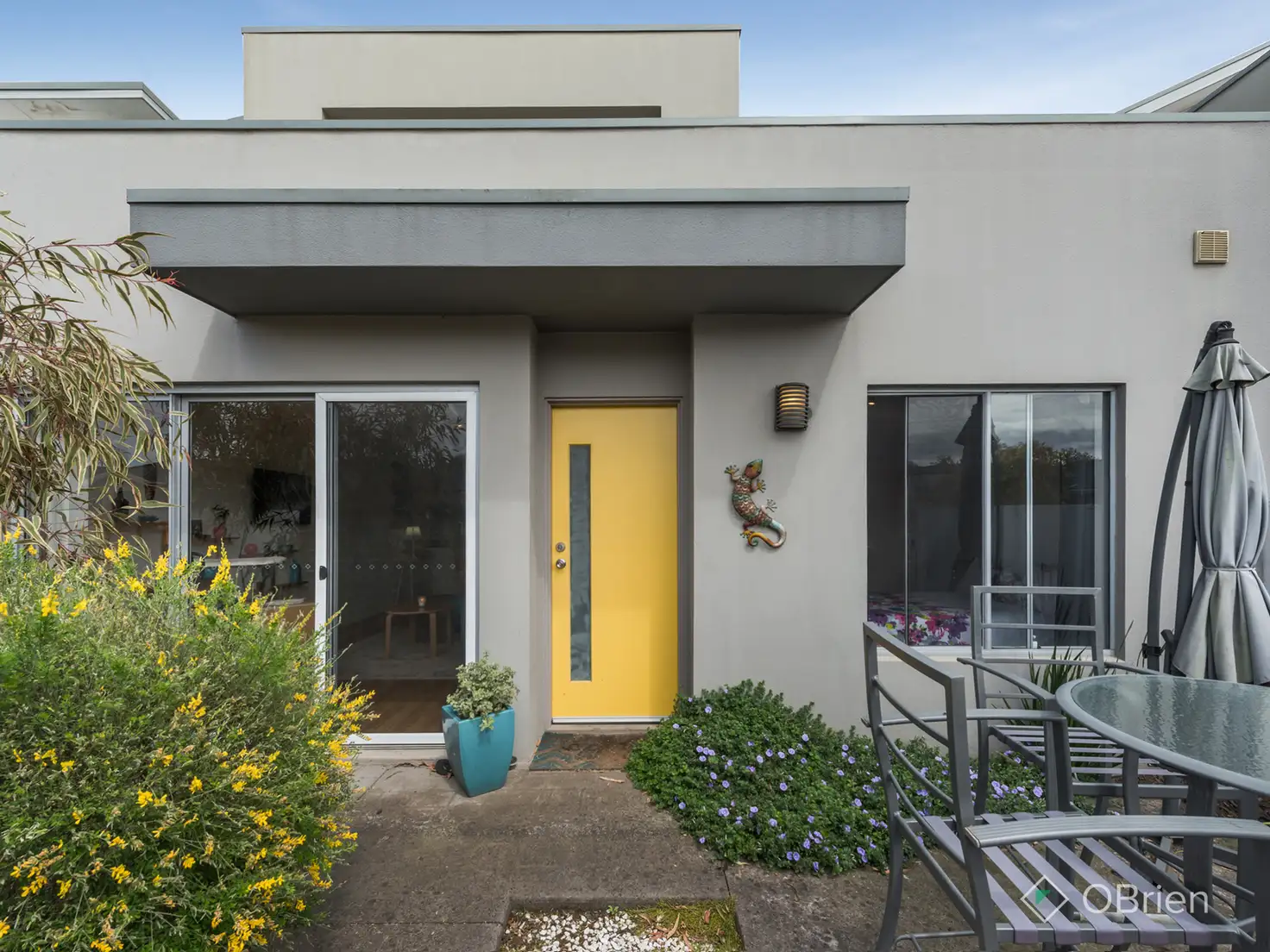 Main view of Homely unit listing, 4/25 Lats Avenue, Carrum Downs VIC 3201