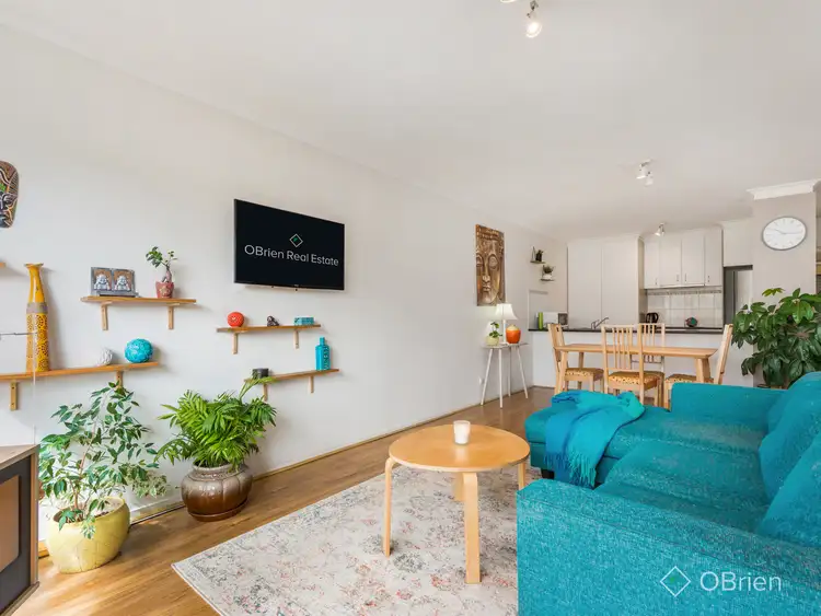 Second view of Homely unit listing, 4/25 Lats Avenue, Carrum Downs VIC 3201