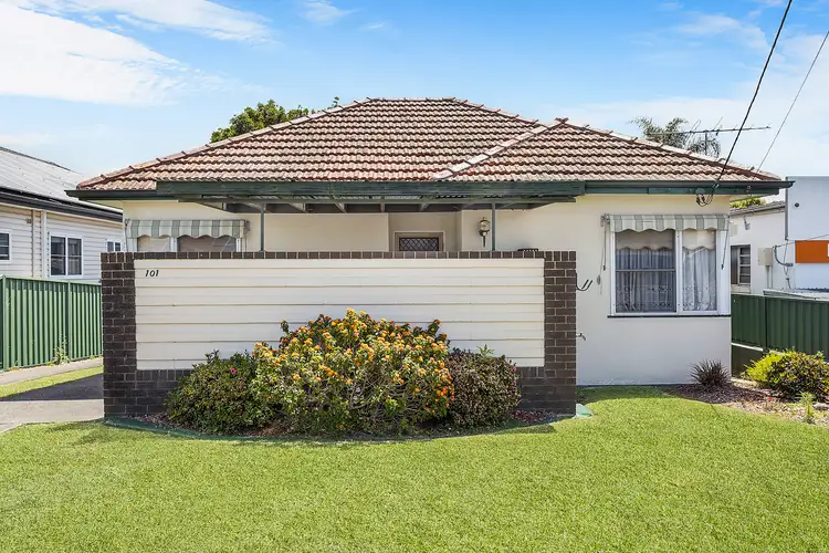 101 Wattle Road, Jannali NSW 2226