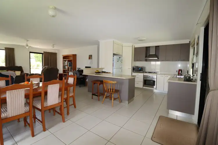 Second view of Homely house listing, 6 Elliot Street, Gin Gin QLD 4671