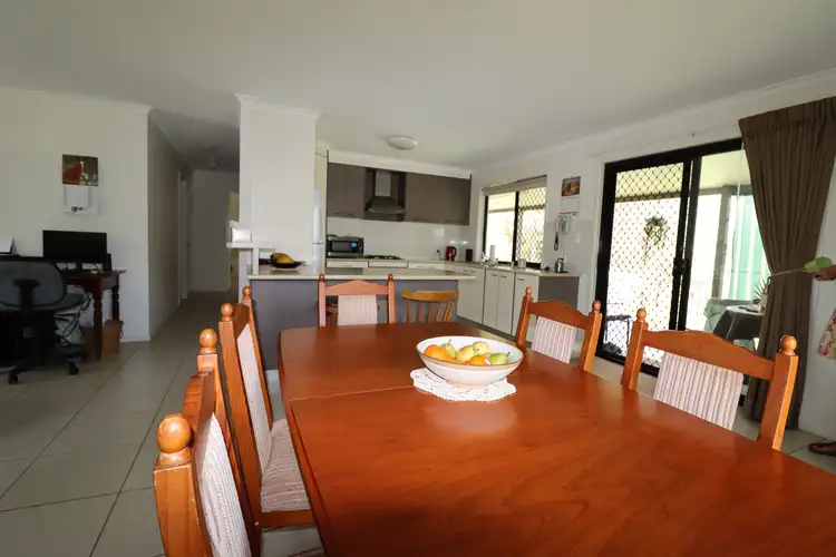 Fourth view of Homely house listing, 6 Elliot Street, Gin Gin QLD 4671