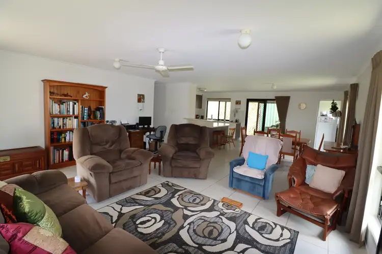 Fifth view of Homely house listing, 6 Elliot Street, Gin Gin QLD 4671