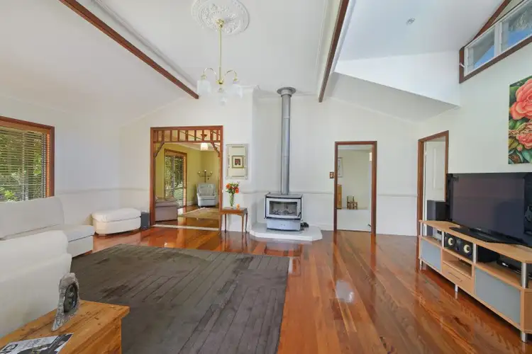 Second view of Homely house listing, 24 Bushland Drive, Port Macquarie NSW 2444