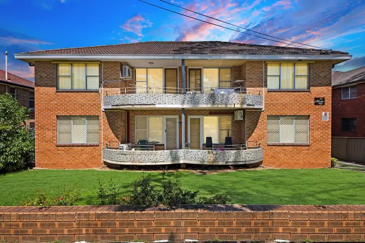 7/63 Broadway, Punchbowl NSW 2196