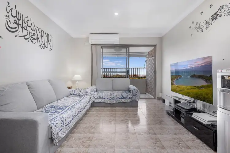 Third view of Homely unit listing, 7/63 Broadway, Punchbowl NSW 2196