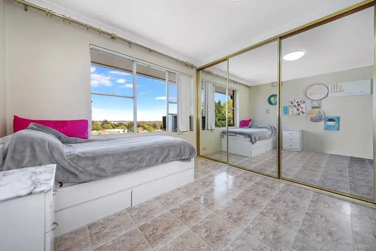 Sixth view of Homely unit listing, 7/63 Broadway, Punchbowl NSW 2196