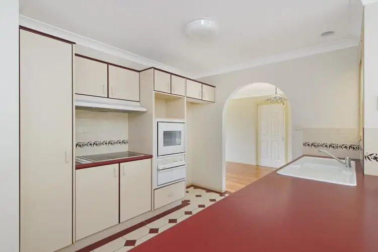 Fifth view of Homely house listing, 29 Newmarket Grove, Port Macquarie NSW 2444