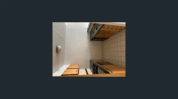Fourth view of Homely apartment listing, Level 6/604/350 Latrobe Street, Melbourne VIC 3000
