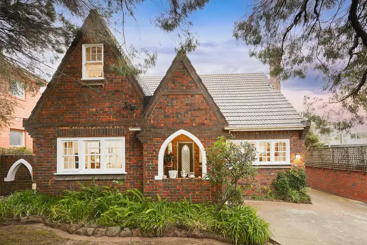 Main view of Homely house listing, 257 North Road, Caulfield South VIC 3162