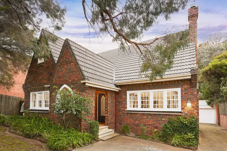Second view of Homely house listing, 257 North Road, Caulfield South VIC 3162