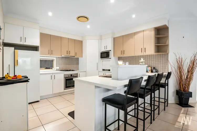 Second view of Homely house listing, 11 Leea Street, Sippy Downs QLD 4556