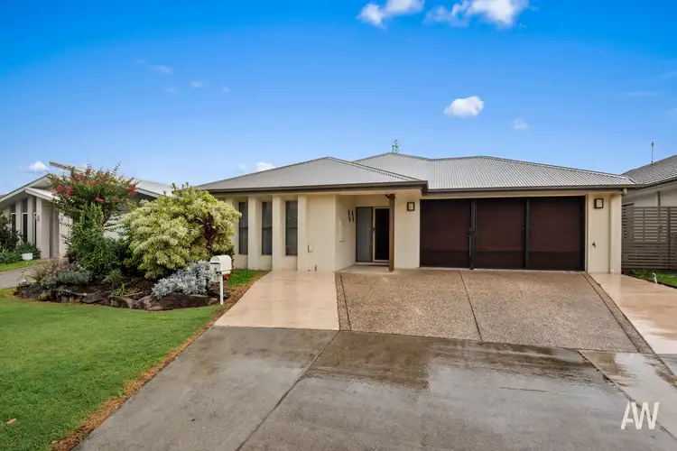 Fifth view of Homely house listing, 11 Leea Street, Sippy Downs QLD 4556