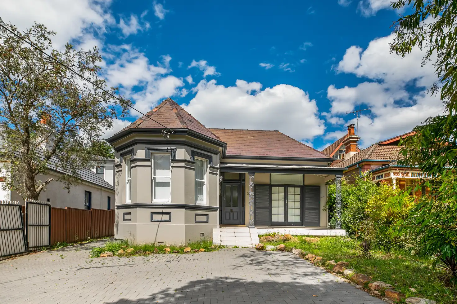 Main view of Homely house listing, 20 Vernon Street, Strathfield NSW 2135