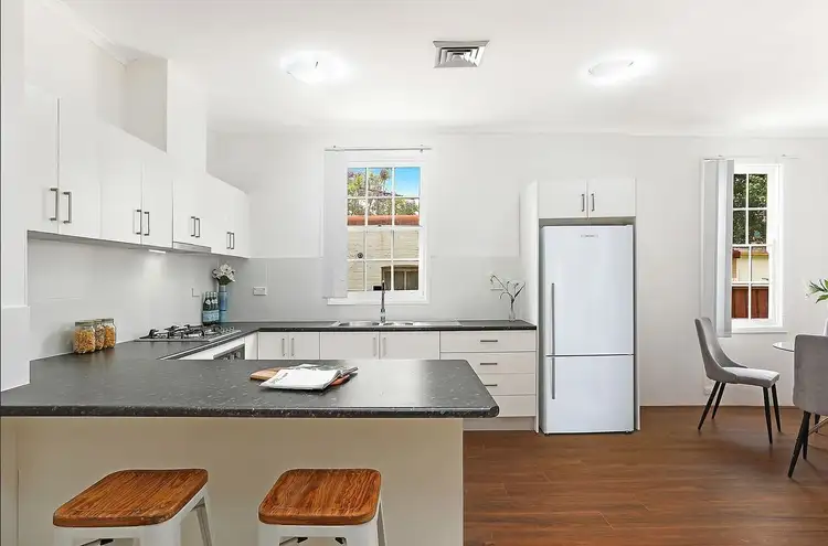 Third view of Homely house listing, 20 Vernon Street, Strathfield NSW 2135